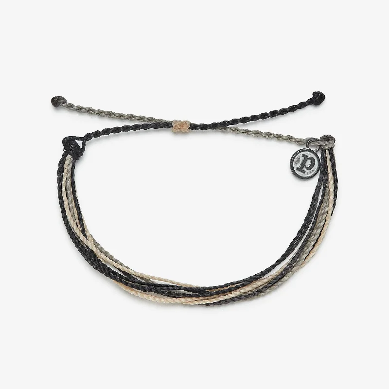 women hammered bangles -Pet Rescue Bracelet