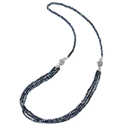 J-Bead Color: Dark Blue-01