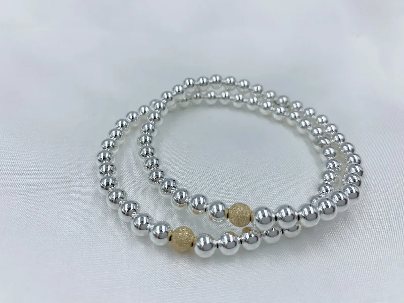 women infinity bracelets -Stardust Leave-On Bracelet