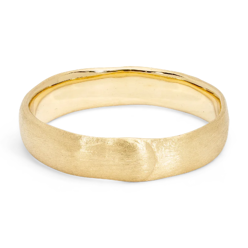 women wedding rings -Nilos Ring - Size 6 - 11437