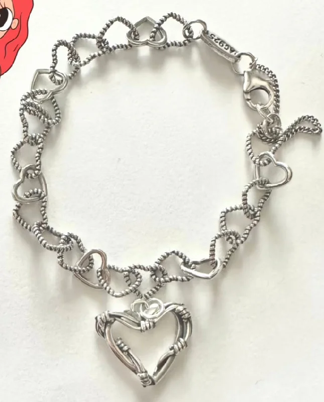 women anniversary bracelets -BRACELET CAROL G